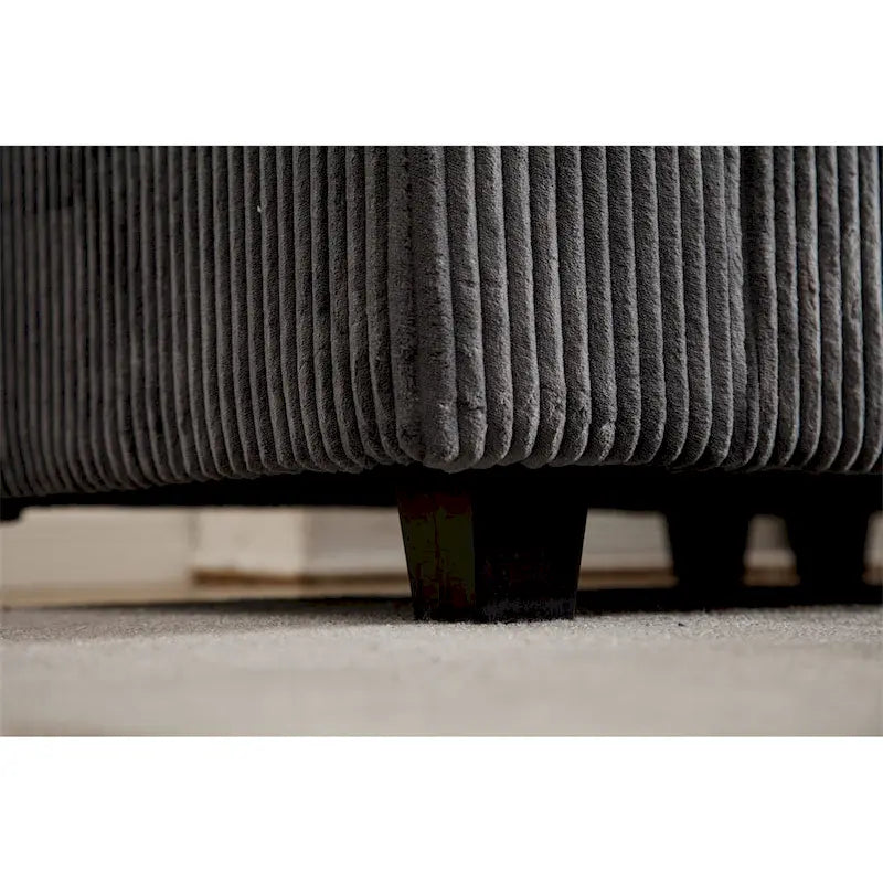 Oversized Modular Sectional Sofa Couch Set,L-shaped Sofa Sectional
