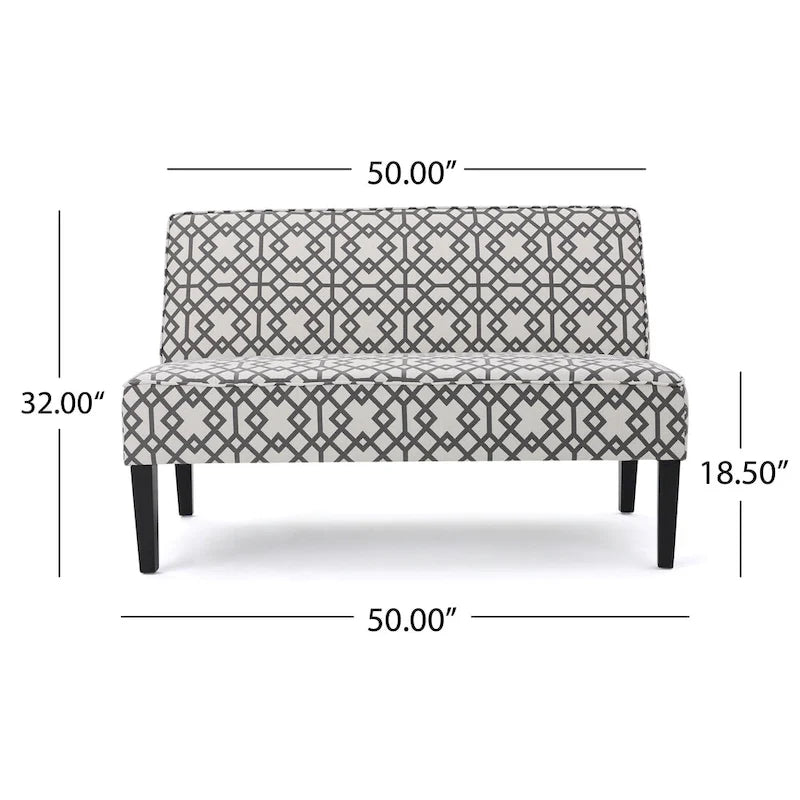 Loveseat
