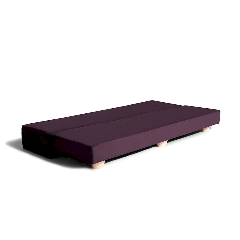 Copper Grove Steenwijk Convertible Twin Bed Bench Sleeper