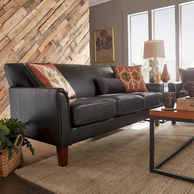 Uptown Modern Sofa by iNSPIRE Q Classic