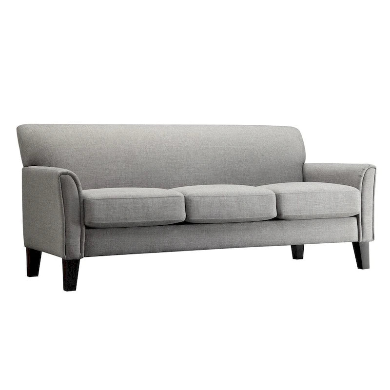 Uptown Modern Sofa by iNSPIRE Q Classic