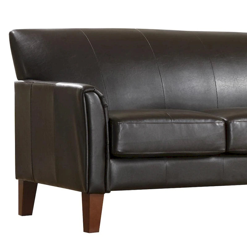 Uptown Modern Sofa by iNSPIRE Q Classic