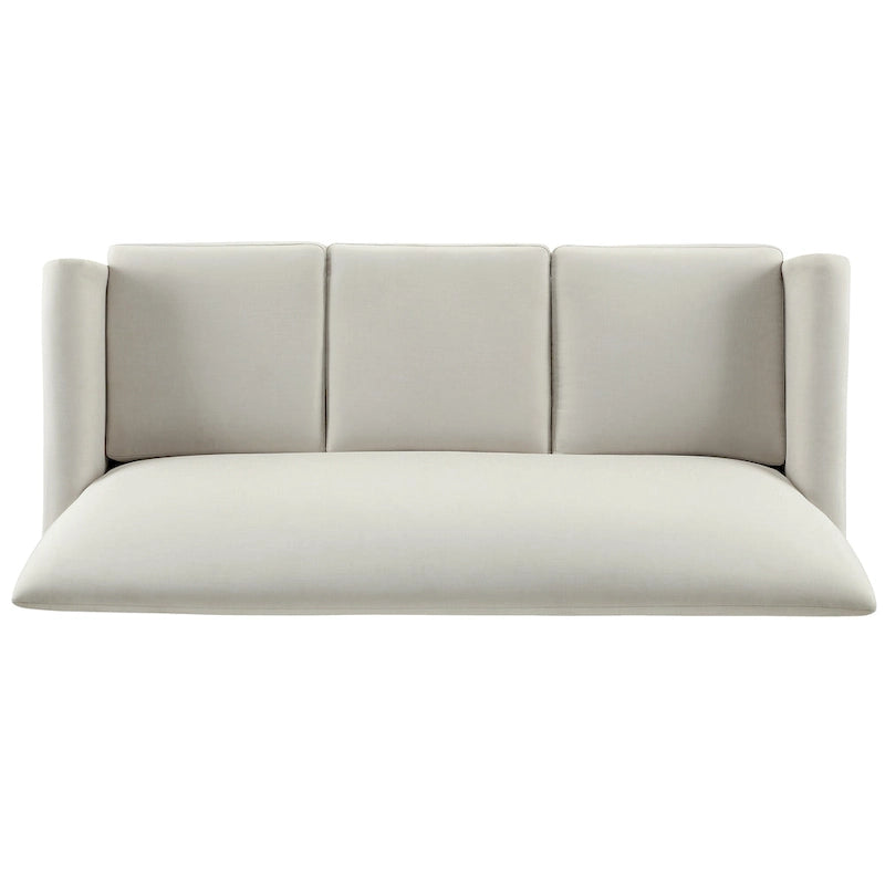 Uptown Modern Sofa by iNSPIRE Q Classic