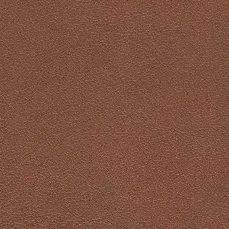Hydeline Bella Feather/Memory Foam/Springs Top Grain Leather Sofa