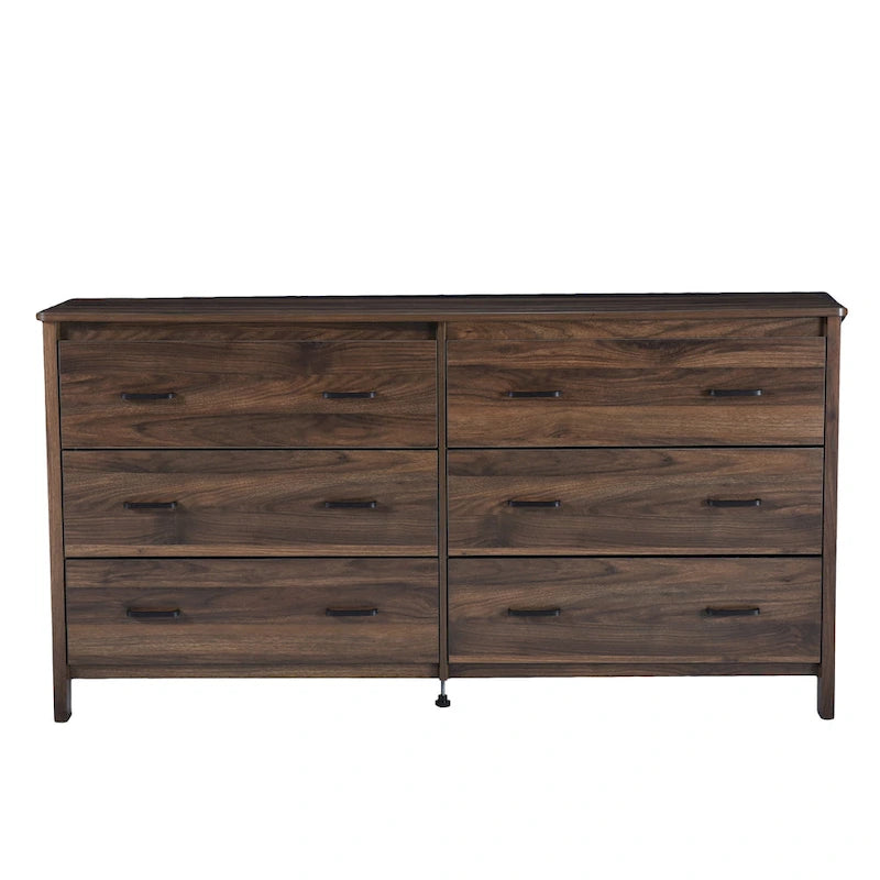 Olimont 6 Drawer Dresser by Christopher Knight Home