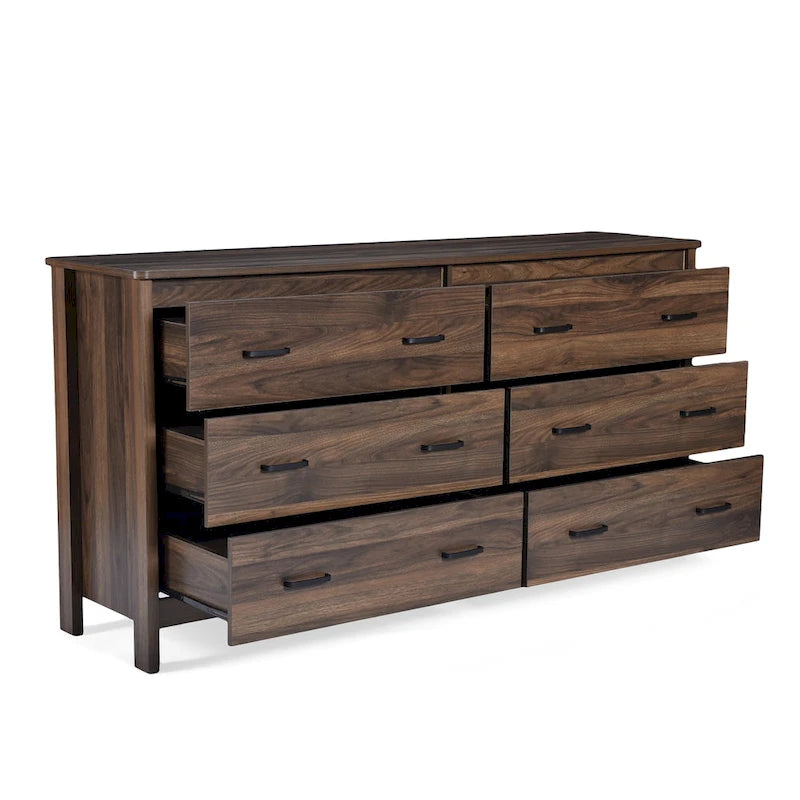 Olimont 6 Drawer Dresser by Christopher Knight Home