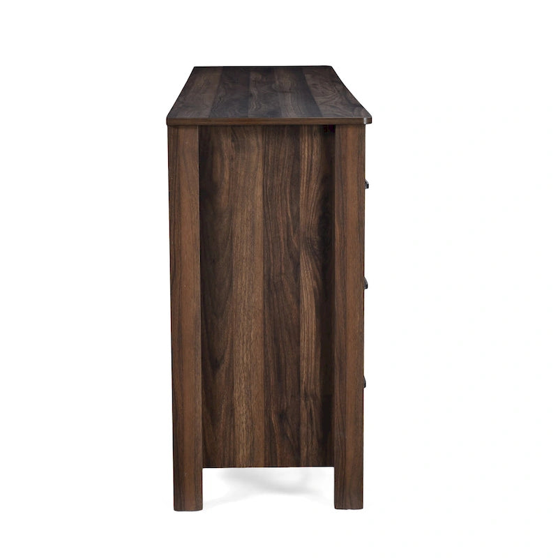 Olimont 6 Drawer Dresser by Christopher Knight Home