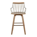 The Gray Barn Preston Counter Stool