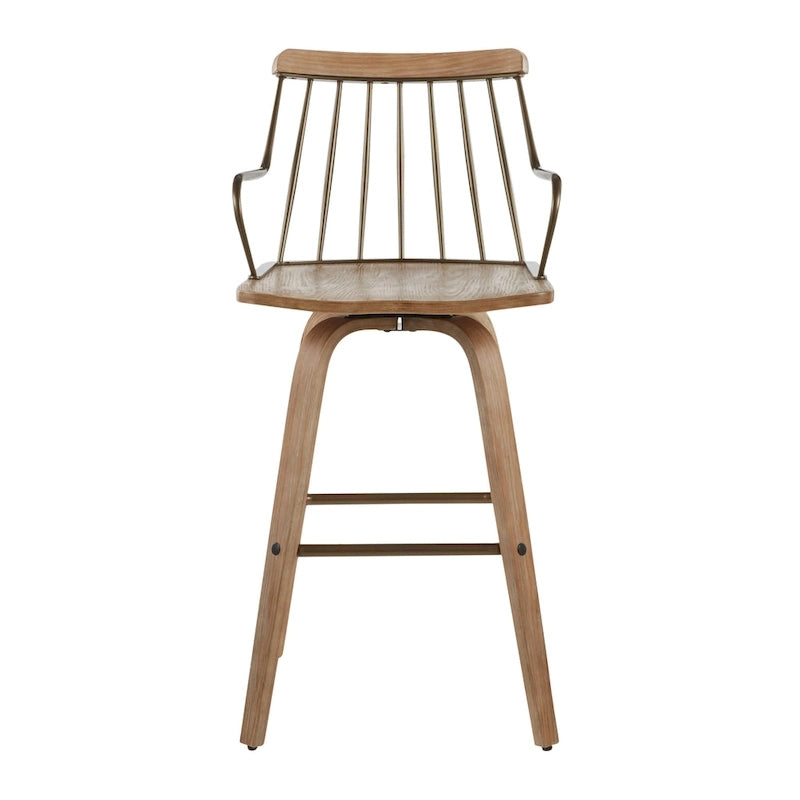 The Gray Barn Preston Counter Stool