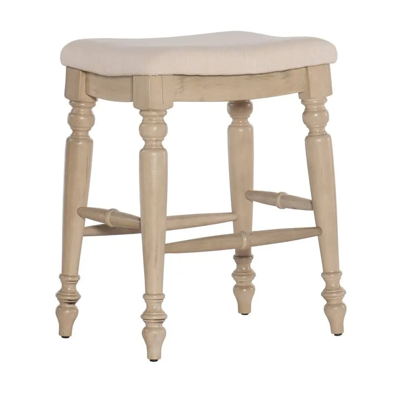 Katy Backless Counter Stool