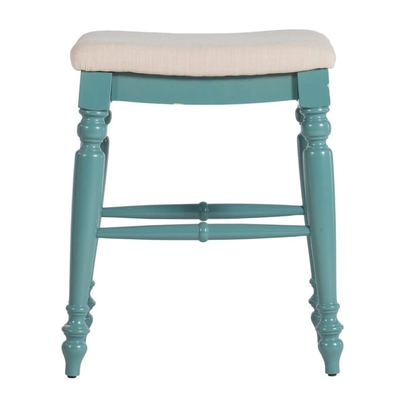 Katy Backless Counter Stool