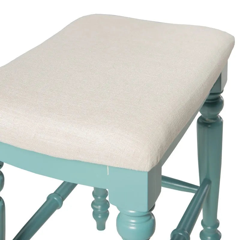 Katy Backless Counter Stool