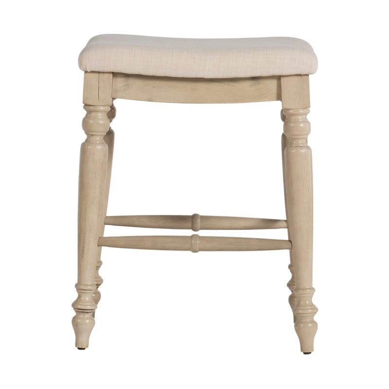 Katy Backless Counter Stool