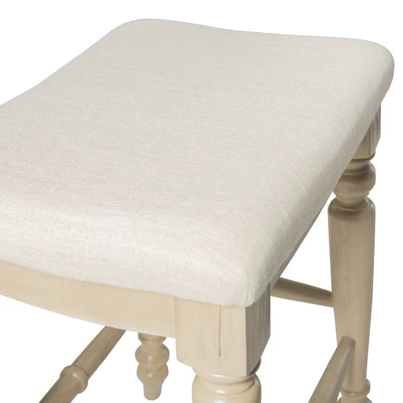 Katy Backless Counter Stool