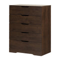 South Shore Holland 5-Drawer Chest