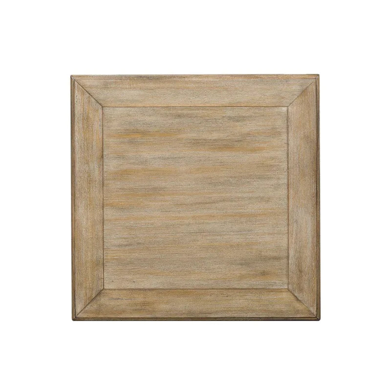 Liberty Furniture Summerville Square Accent End Table