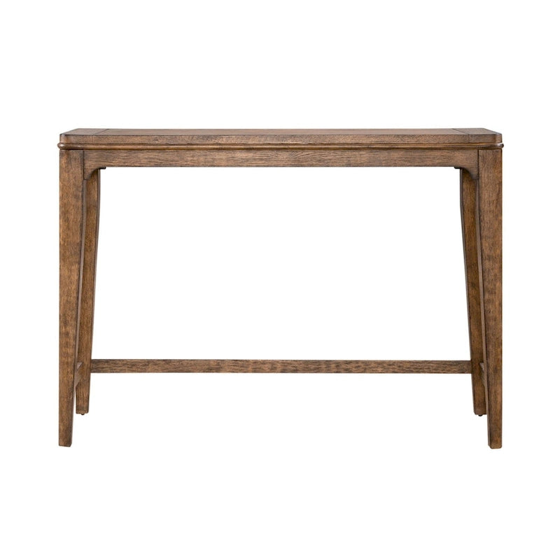 Ashford Sienna Console Bar Table