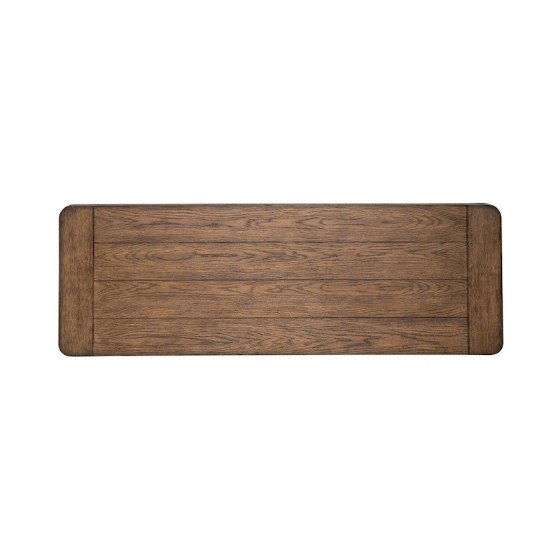 Ashford Sienna Console Bar Table
