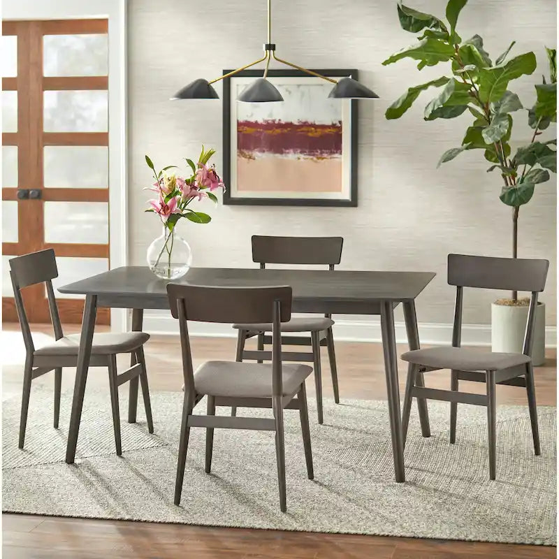 Simple Living Newington Transitional Dining Set