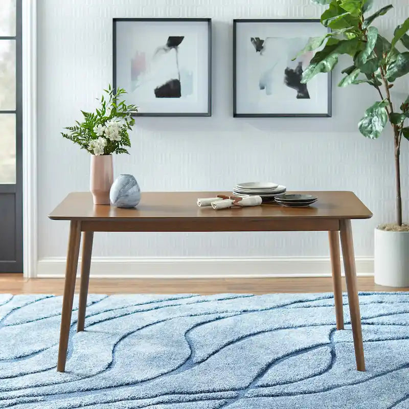 Simple Living Newington Transitional Dining Set