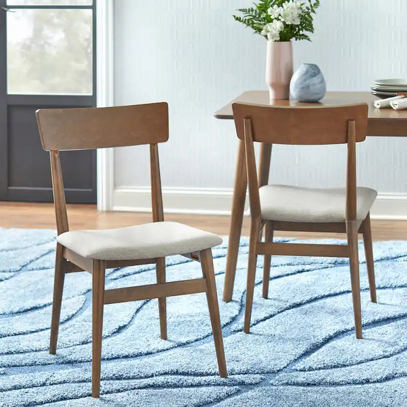 Simple Living Newington Transitional Dining Set