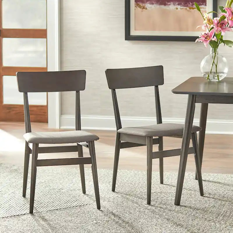 Simple Living Newington Transitional Dining Set