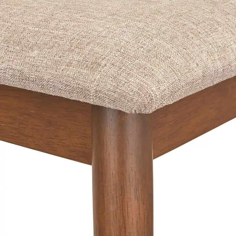 Simple Living Newington Transitional Dining Set