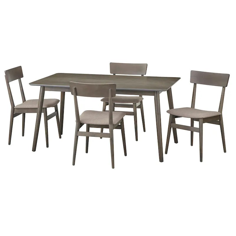 Simple Living Newington Transitional Dining Set