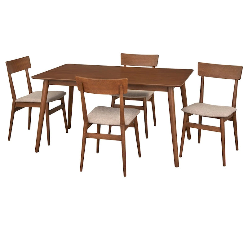 Simple Living Newington Transitional Dining Set