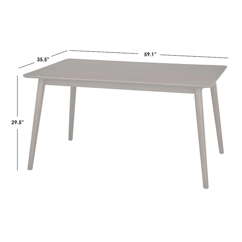 Simple Living Newington Transitional Dining Set