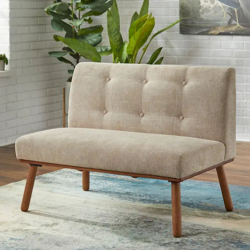 Simple Living Playmate 4-piece Nook Dining Set