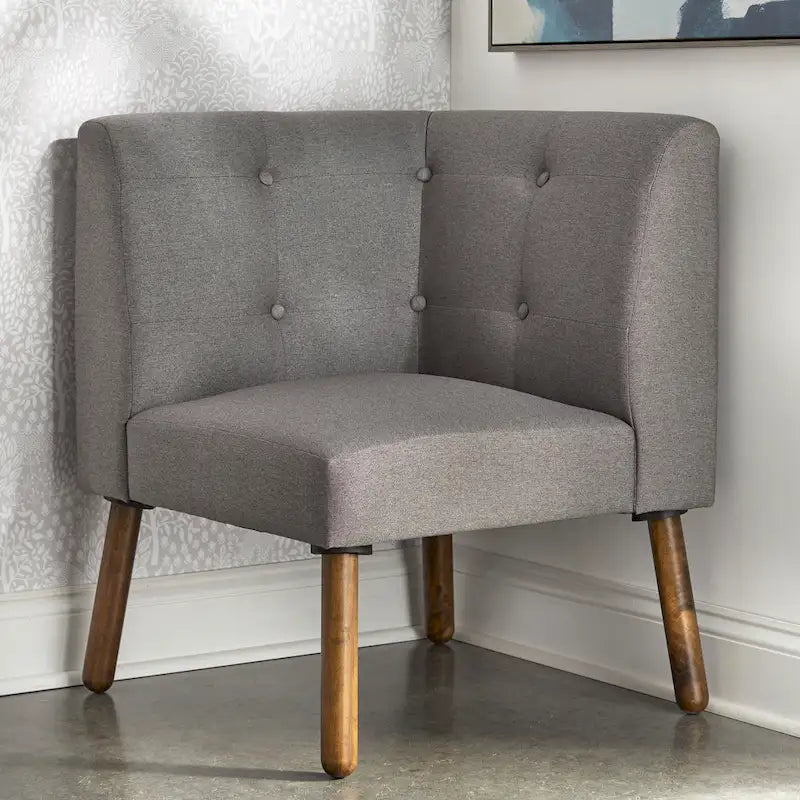 Simple Living Playmate 4-piece Nook Dining Set