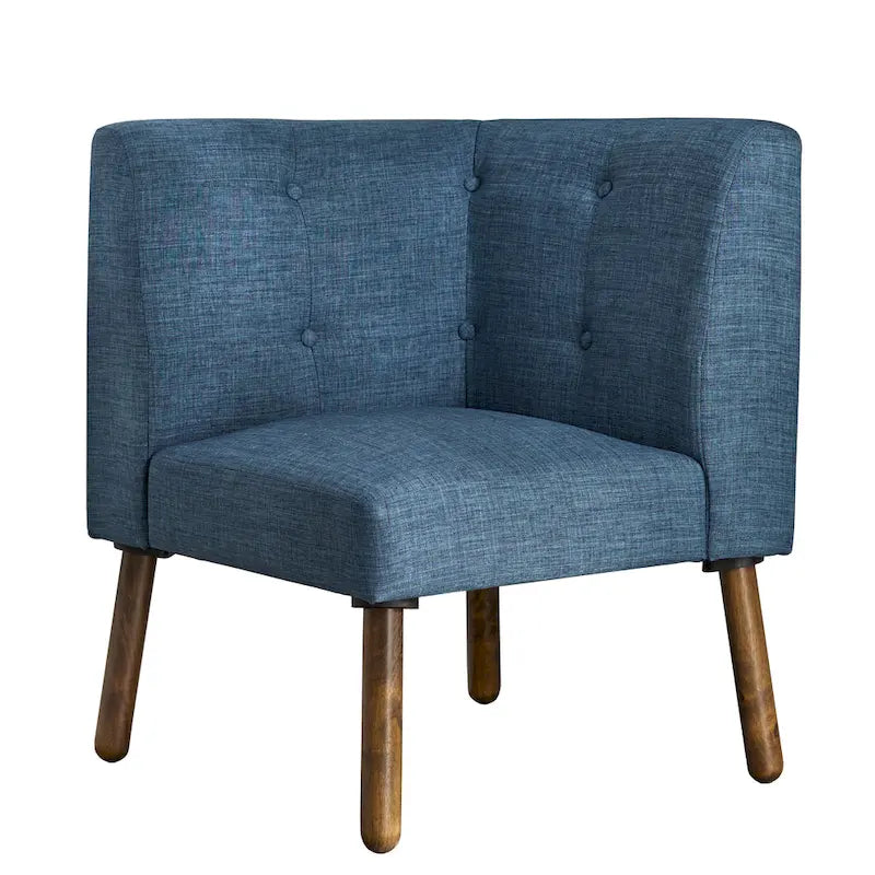 Simple Living Playmate 4-piece Nook Dining Set