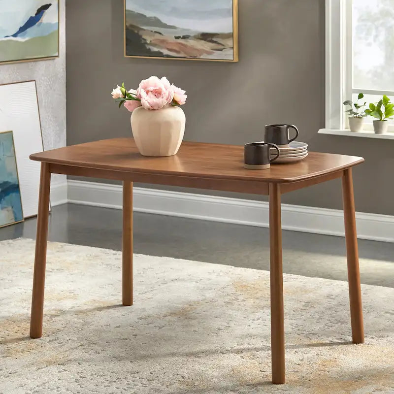 Simple Living Playmate 4-piece Nook Dining Set