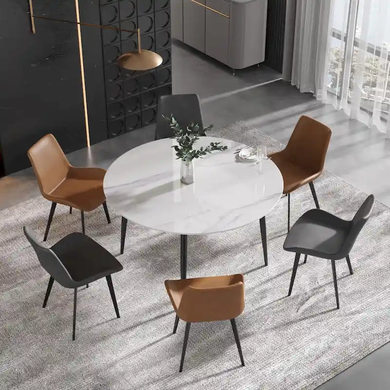 Dining Chairs Modern Chairs for Dining Room Living Room