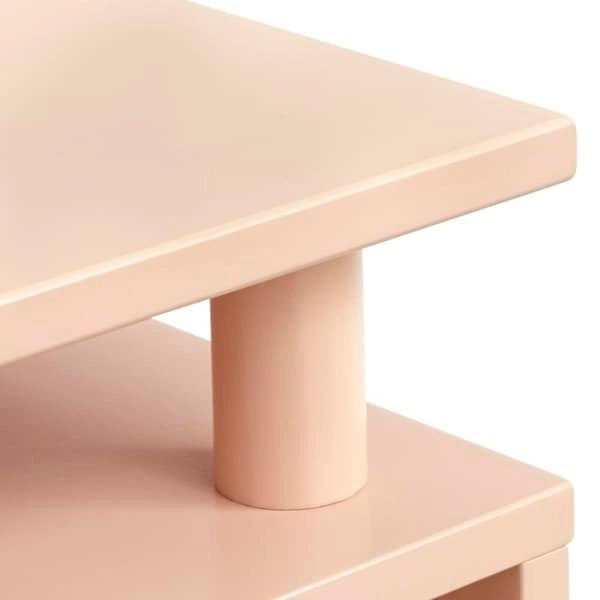 Simple Living Margo Mid-Century End Table
