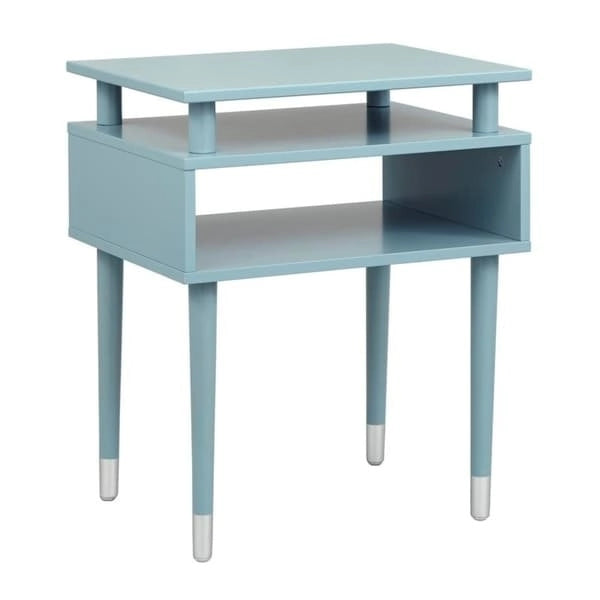 Simple Living Margo Mid-Century End Table