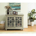 Elegant Small Spaces TV Stand by Martin Svensson Home