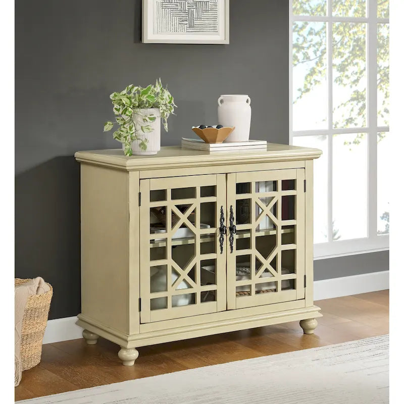 Elegant Small Spaces TV Stand by Martin Svensson Home