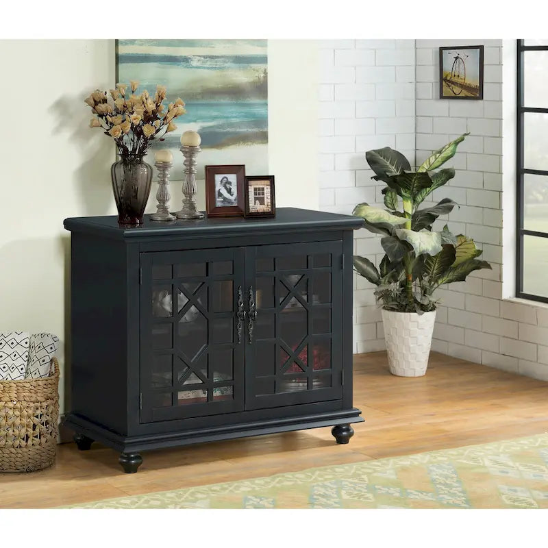 Elegant Small Spaces TV Stand by Martin Svensson Home