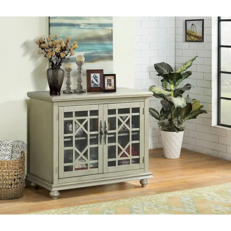 Elegant Small Spaces TV Stand by Martin Svensson Home