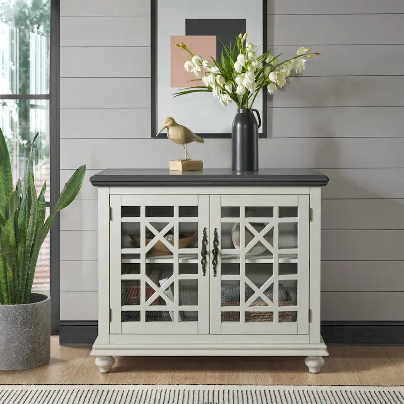 Elegant Small Spaces TV Stand by Martin Svensson Home