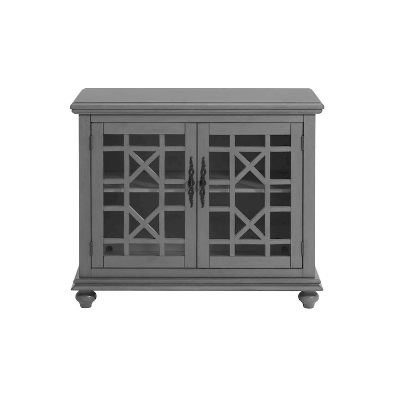 Elegant Small Spaces TV Stand by Martin Svensson Home