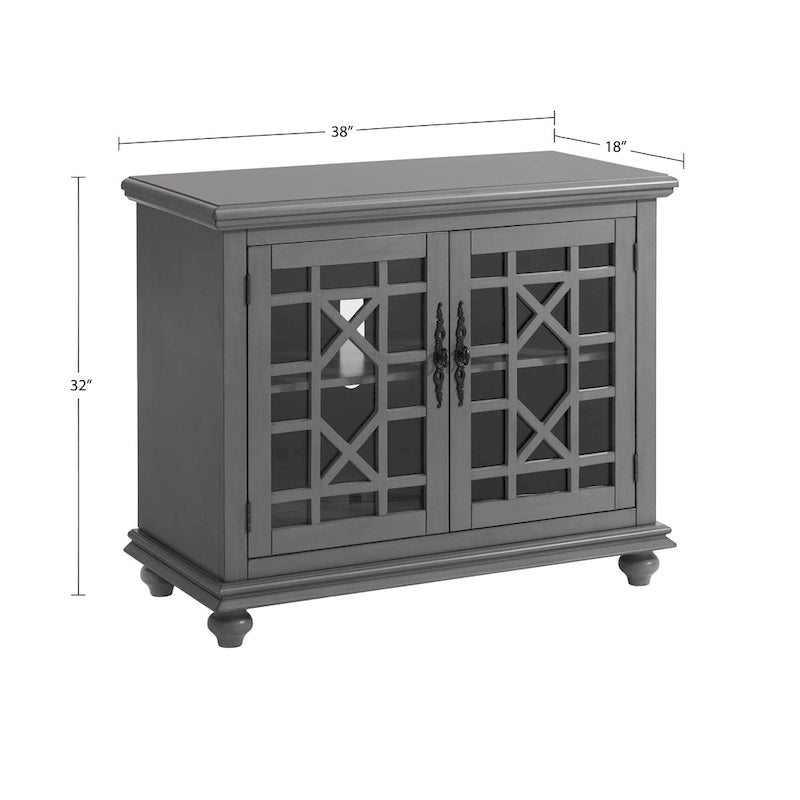 Elegant Small Spaces TV Stand by Martin Svensson Home