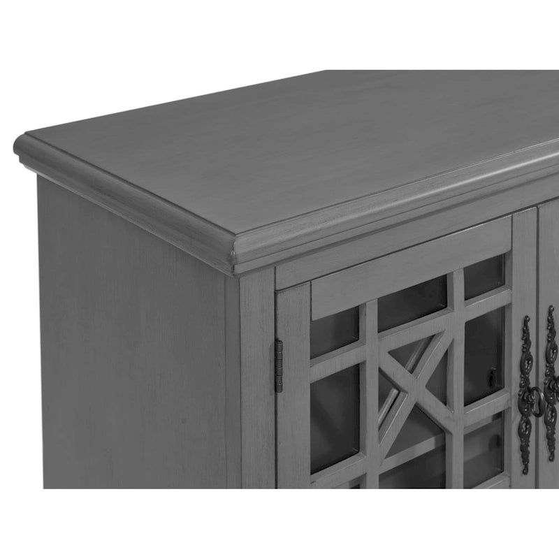Elegant Small Spaces TV Stand by Martin Svensson Home