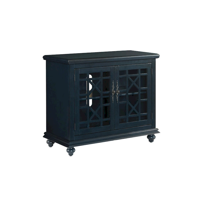 Elegant Small Spaces TV Stand by Martin Svensson Home