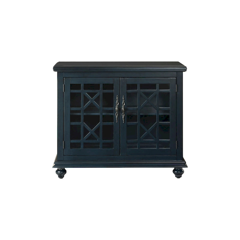 Elegant Small Spaces TV Stand by Martin Svensson Home