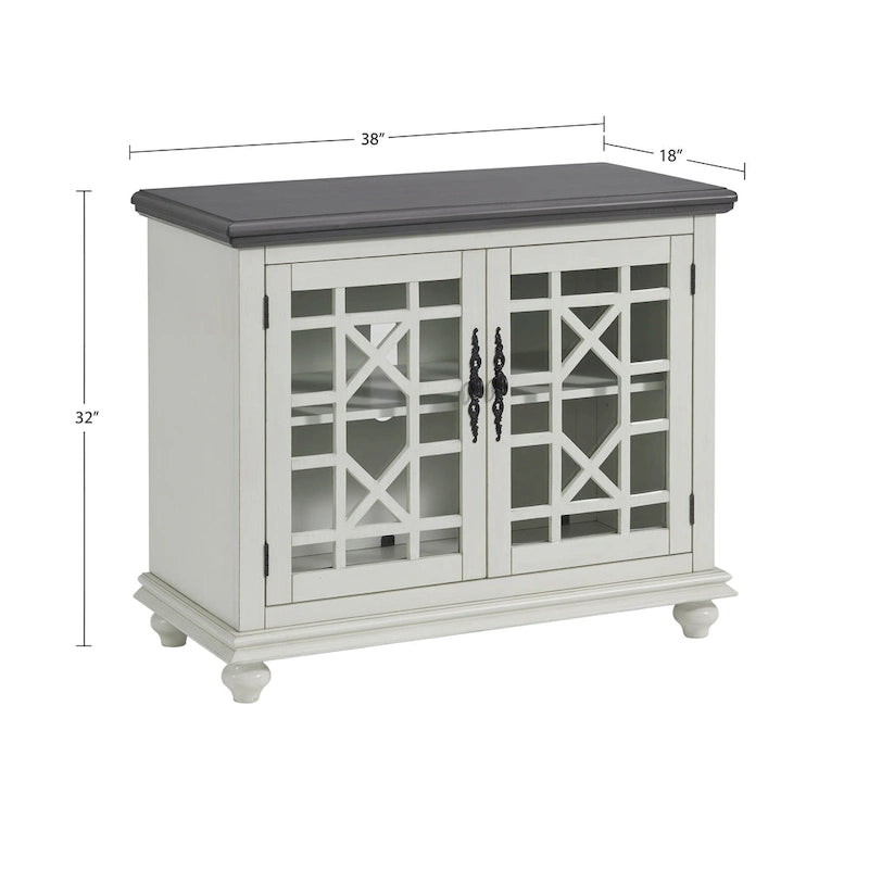 Elegant Small Spaces TV Stand by Martin Svensson Home