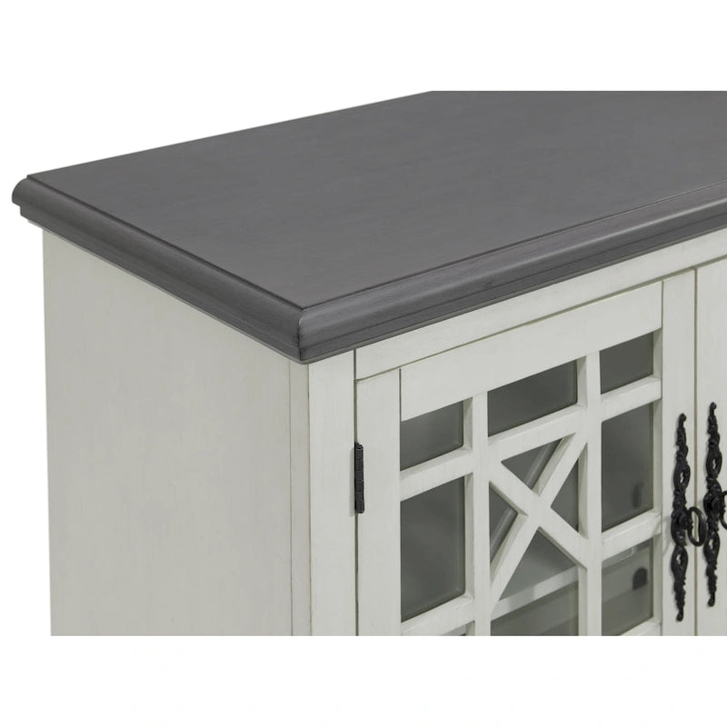 Elegant Small Spaces TV Stand by Martin Svensson Home