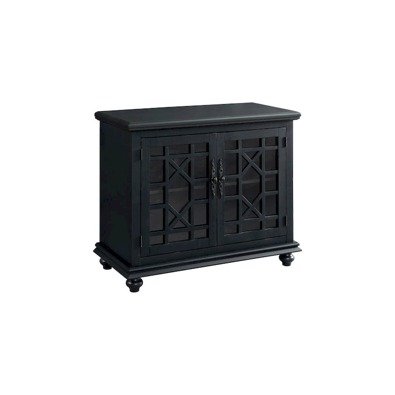 Elegant Small Spaces TV Stand by Martin Svensson Home